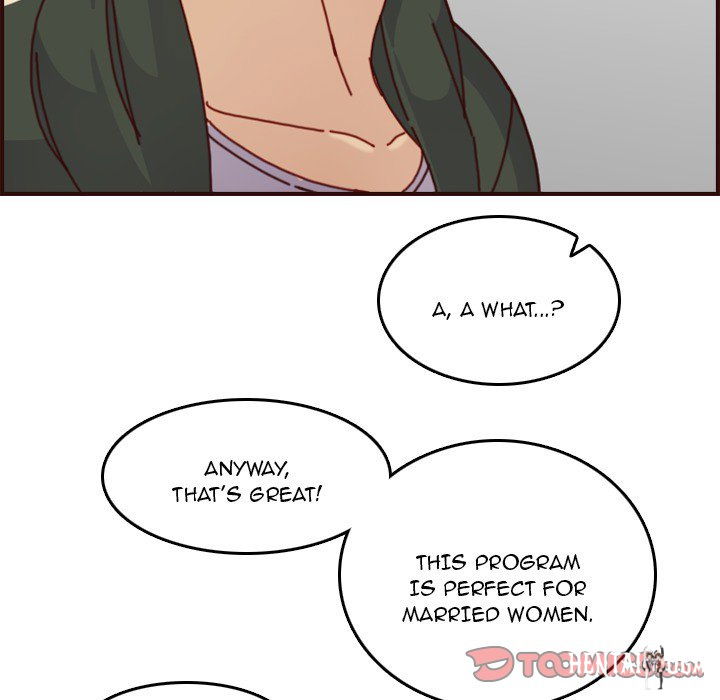 Never Too Late Never Too Late Chapter 75 - Page 102