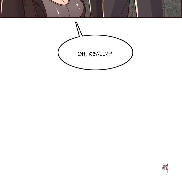 Never Too Late Never Too Late Chapter 75 - Page 104