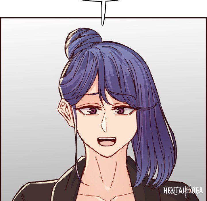 Never Too Late Never Too Late Chapter 75 - Page 109