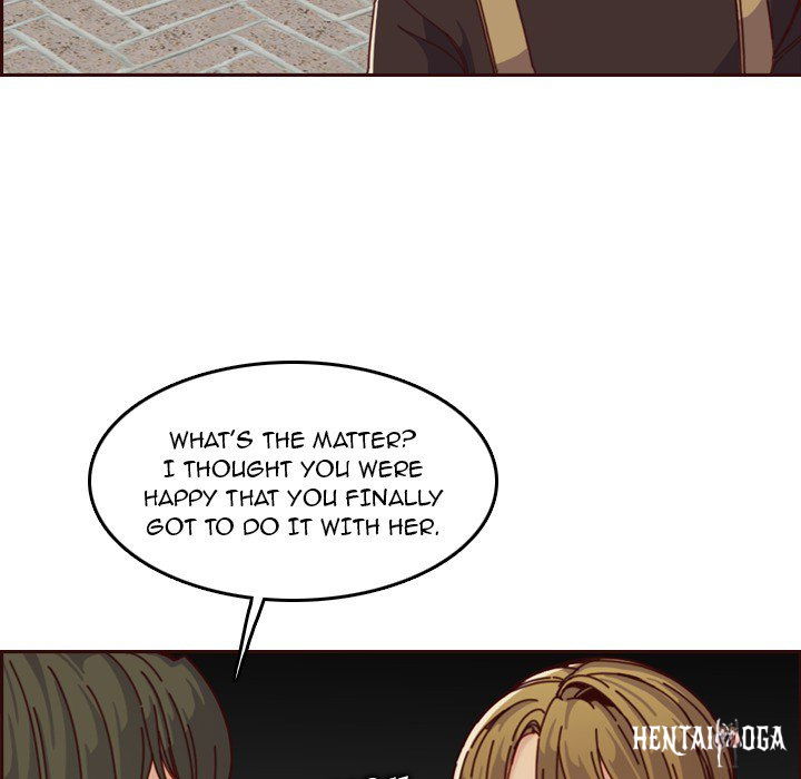 Never Too Late Never Too Late Chapter 75 - Page 11