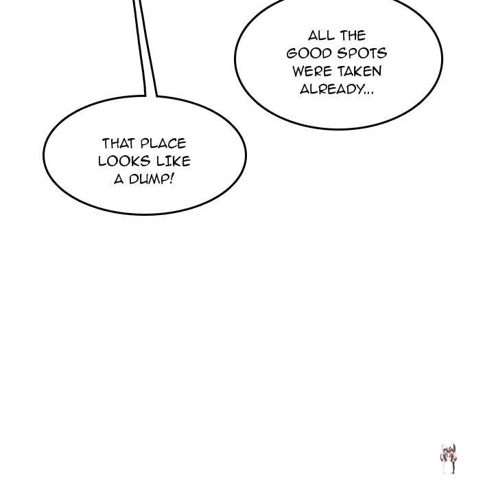 Never Too Late Never Too Late Chapter 75 - Page 117