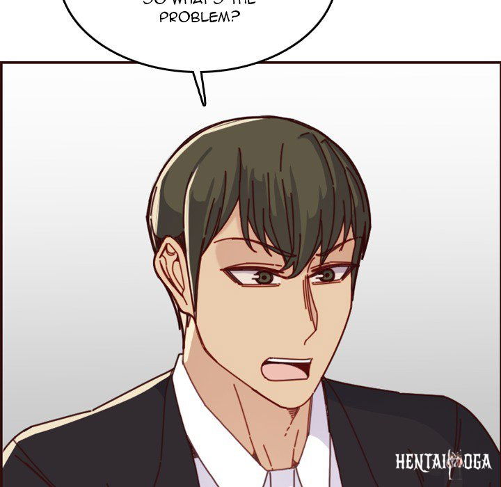 Never Too Late Never Too Late Chapter 75 - Page 15