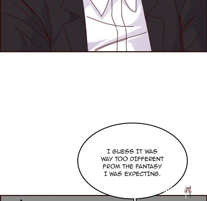 Never Too Late Never Too Late Chapter 75 - Page 16