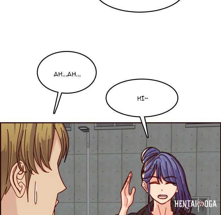 Never Too Late Never Too Late Chapter 75 - Page 20