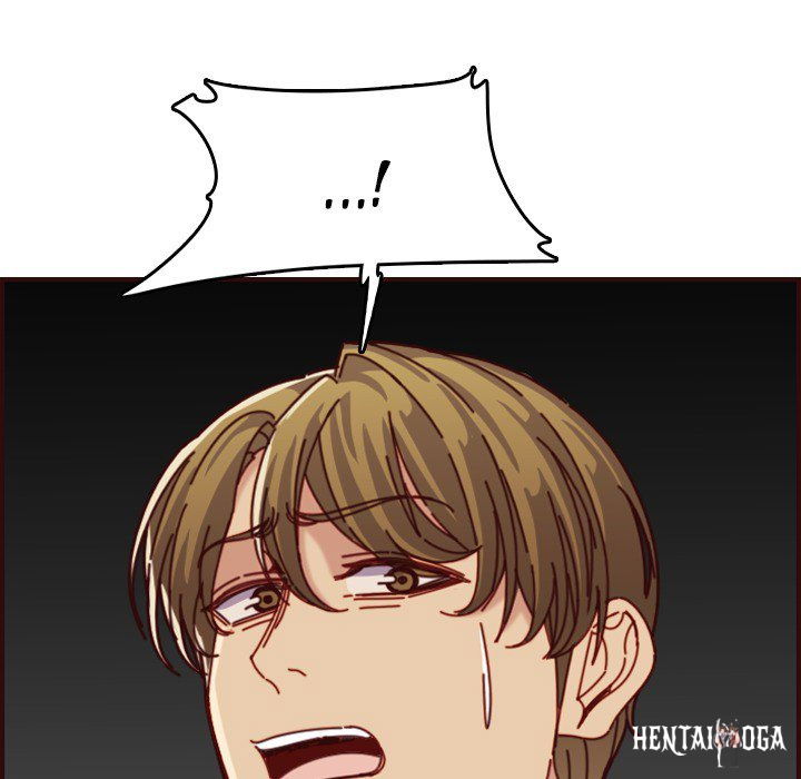 Never Too Late Never Too Late Chapter 75 - Page 24