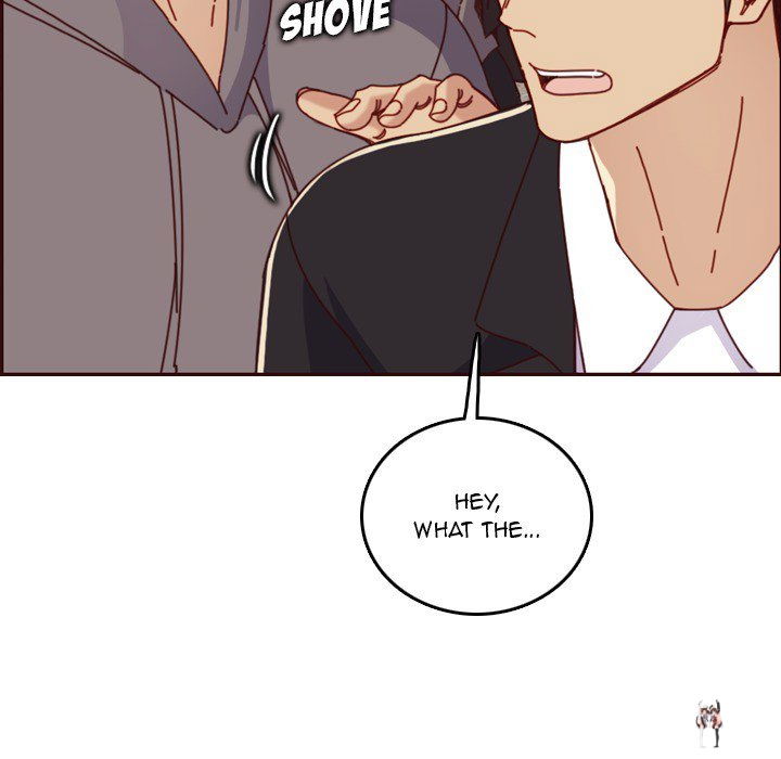 Never Too Late Never Too Late Chapter 75 - Page 29