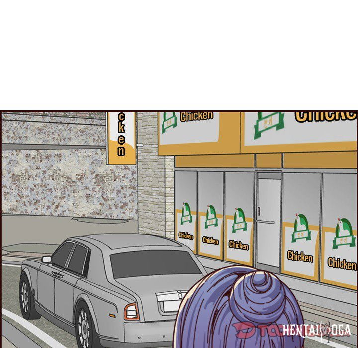 Never Too Late Never Too Late Chapter 75 - Page 30