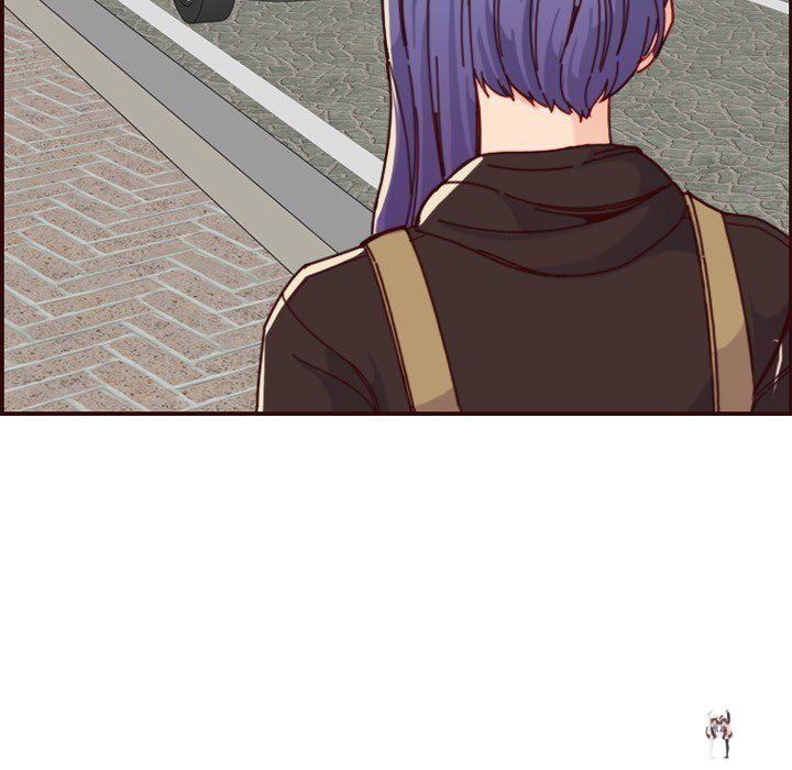 Never Too Late Never Too Late Chapter 75 - Page 31