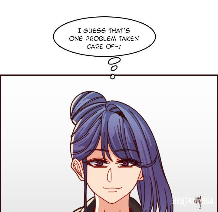 Never Too Late Never Too Late Chapter 75 - Page 32