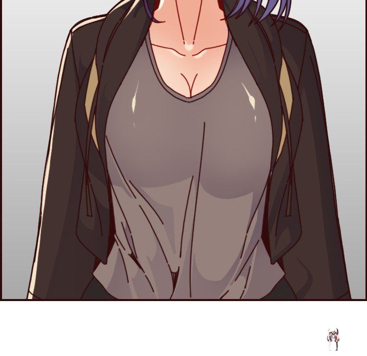 Never Too Late Never Too Late Chapter 75 - Page 33