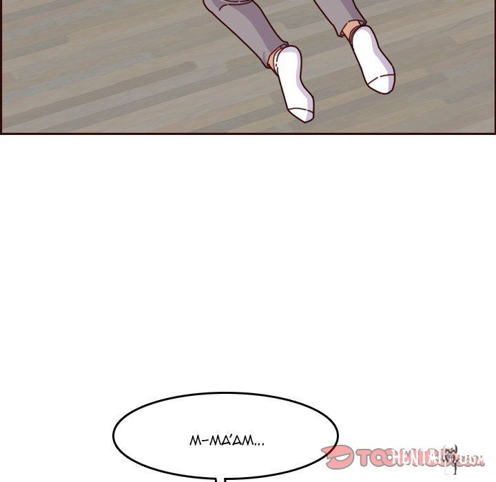 Never Too Late Never Too Late Chapter 75 - Page 38