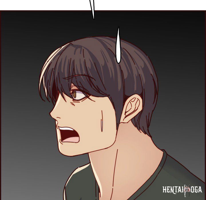 Never Too Late Never Too Late Chapter 75 - Page 39