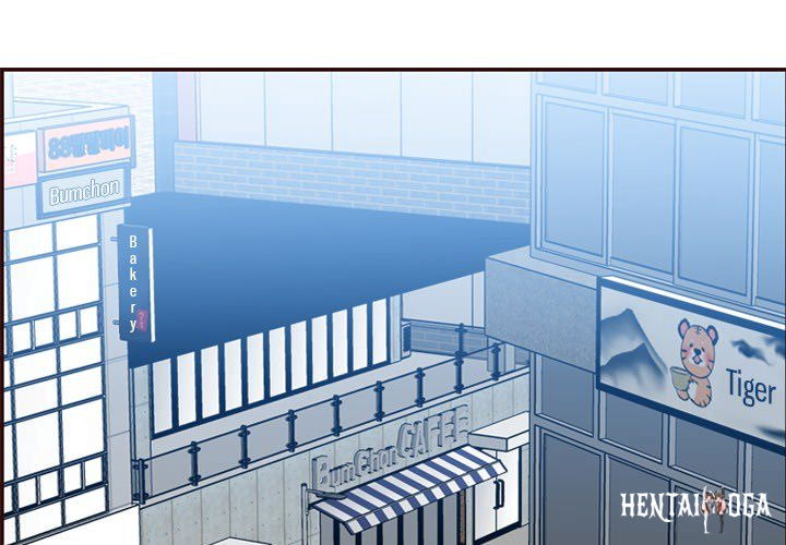 Never Too Late Never Too Late Chapter 75 - Page 4