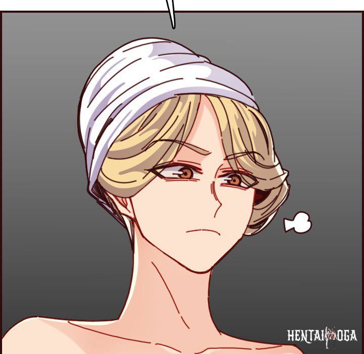 Never Too Late Never Too Late Chapter 75 - Page 41