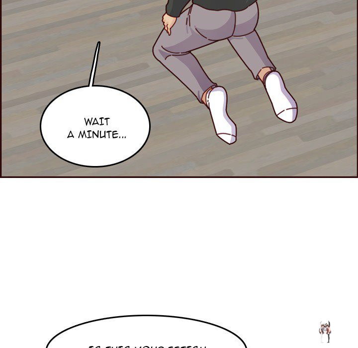 Never Too Late Never Too Late Chapter 75 - Page 44