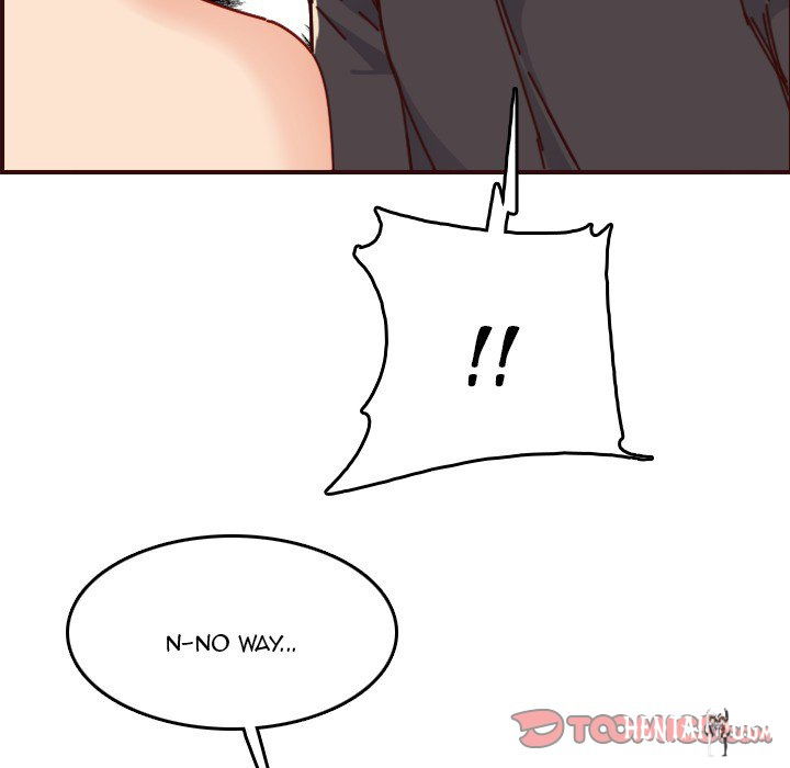 Never Too Late Never Too Late Chapter 75 - Page 46