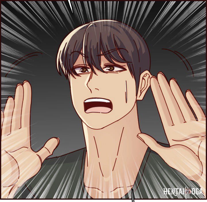 Never Too Late Never Too Late Chapter 75 - Page 47