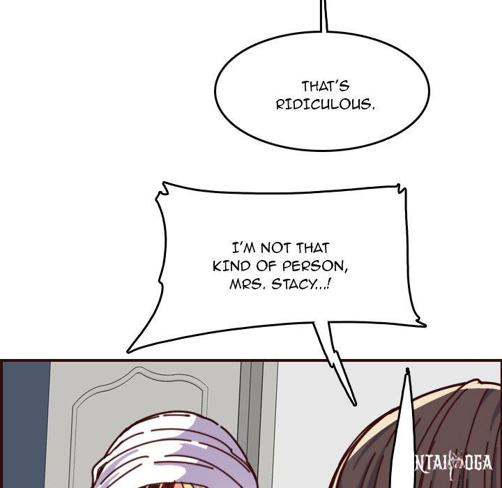 Never Too Late Never Too Late Chapter 75 - Page 48