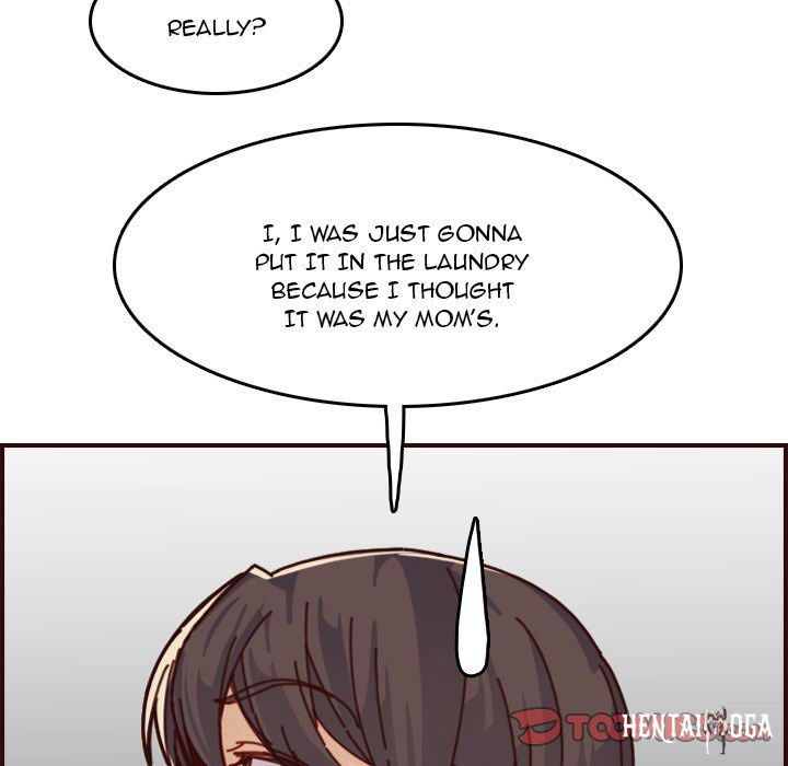 Never Too Late Never Too Late Chapter 75 - Page 50