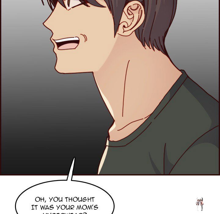 Never Too Late Never Too Late Chapter 75 - Page 51