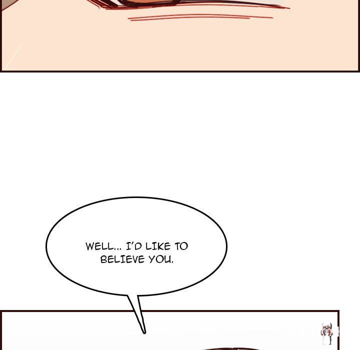 Never Too Late Never Too Late Chapter 75 - Page 53