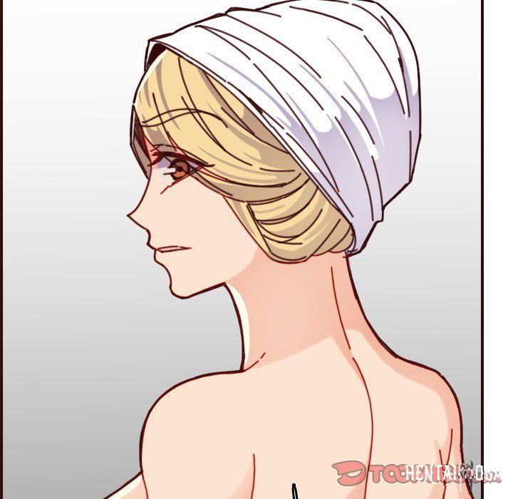 Never Too Late Never Too Late Chapter 75 - Page 54