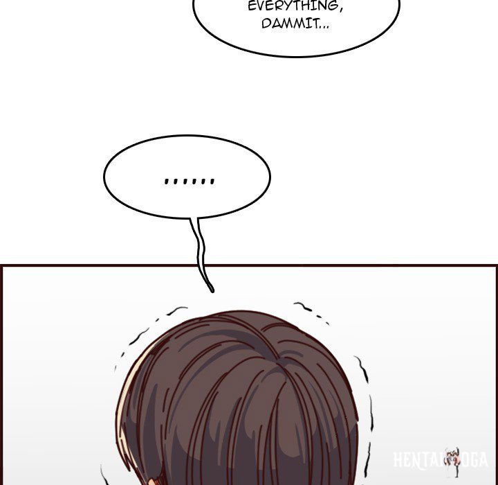 Never Too Late Never Too Late Chapter 75 - Page 57