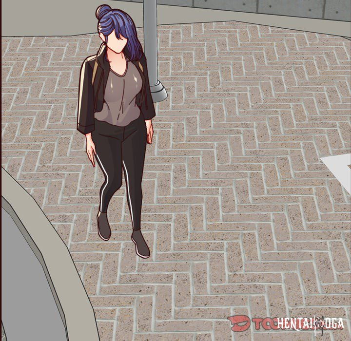 Never Too Late Never Too Late Chapter 75 - Page 6