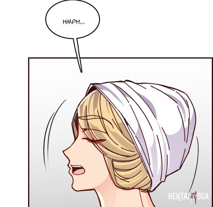 Never Too Late Never Too Late Chapter 75 - Page 61