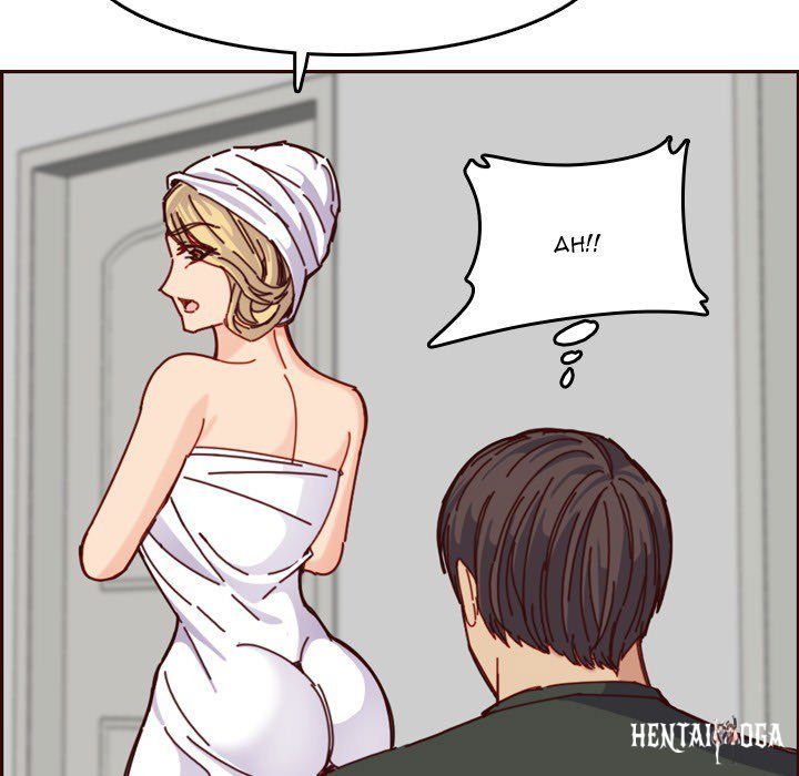 Never Too Late Never Too Late Chapter 75 - Page 63