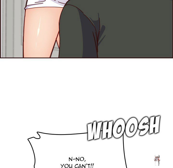 Never Too Late Never Too Late Chapter 75 - Page 64