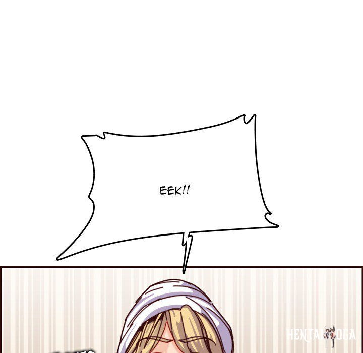 Never Too Late Never Too Late Chapter 75 - Page 68