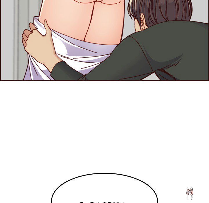 Never Too Late Never Too Late Chapter 75 - Page 72