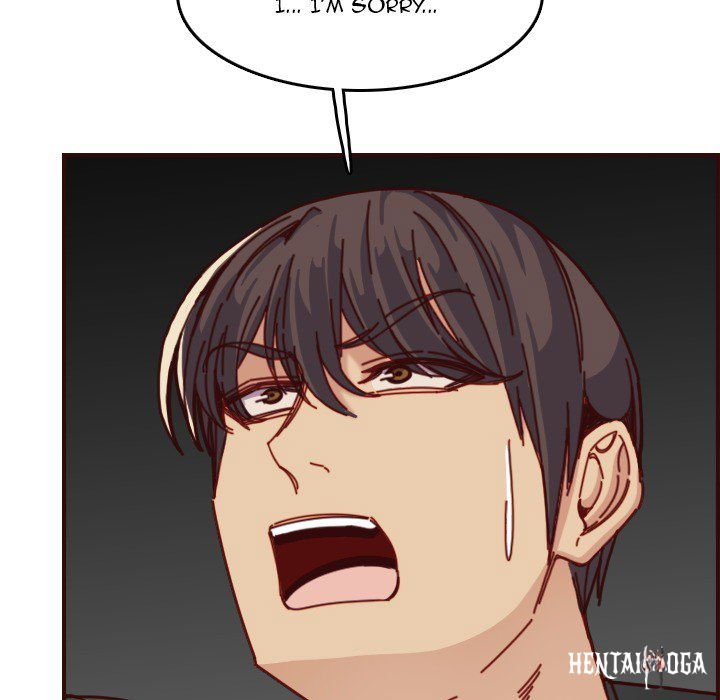 Never Too Late Never Too Late Chapter 75 - Page 73