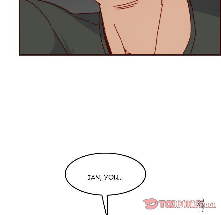 Never Too Late Never Too Late Chapter 75 - Page 74