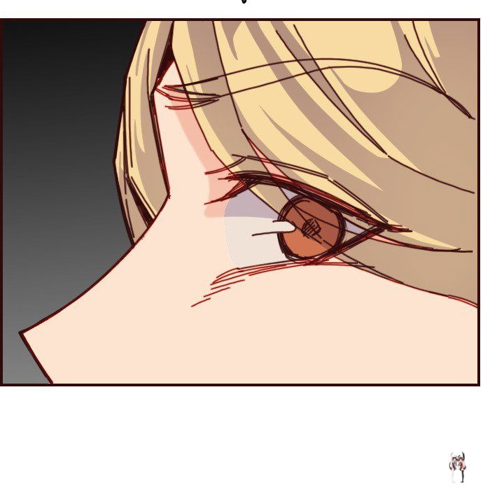 Never Too Late Never Too Late Chapter 75 - Page 75