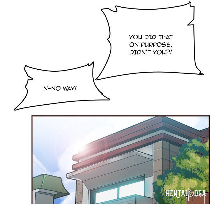 Never Too Late Never Too Late Chapter 75 - Page 76