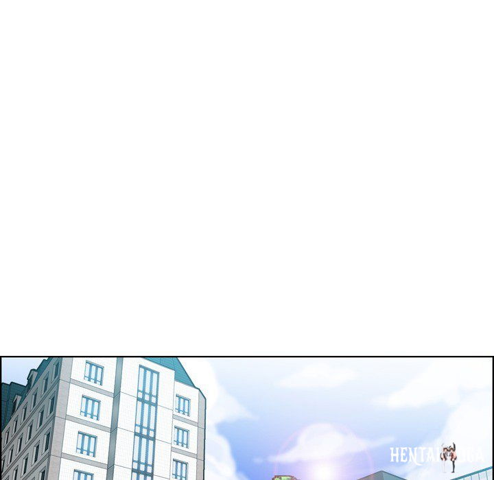 Never Too Late Never Too Late Chapter 75 - Page 79