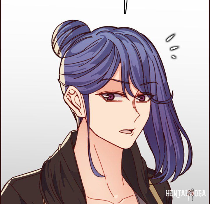 Never Too Late Never Too Late Chapter 75 - Page 8