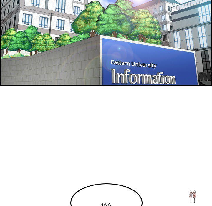 Never Too Late Never Too Late Chapter 75 - Page 80