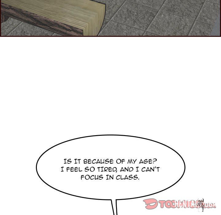 Never Too Late Never Too Late Chapter 75 - Page 82