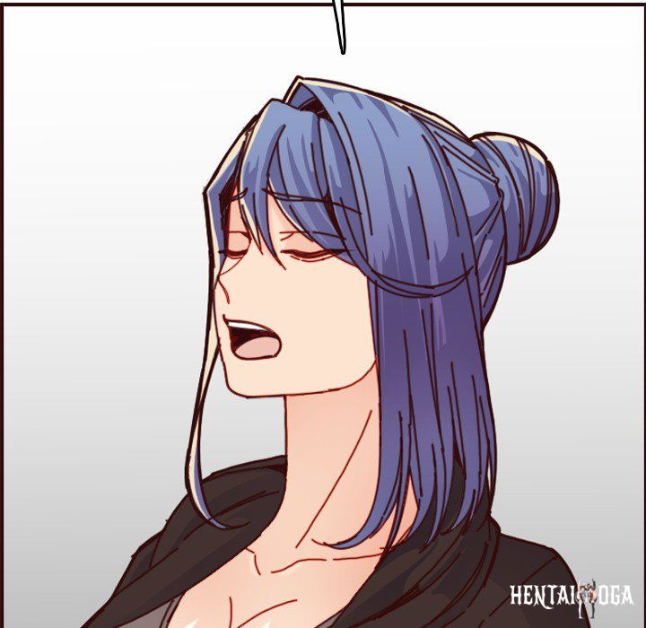 Never Too Late Never Too Late Chapter 75 - Page 83