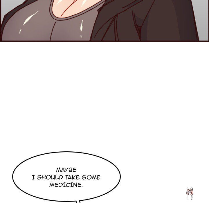 Never Too Late Never Too Late Chapter 75 - Page 84