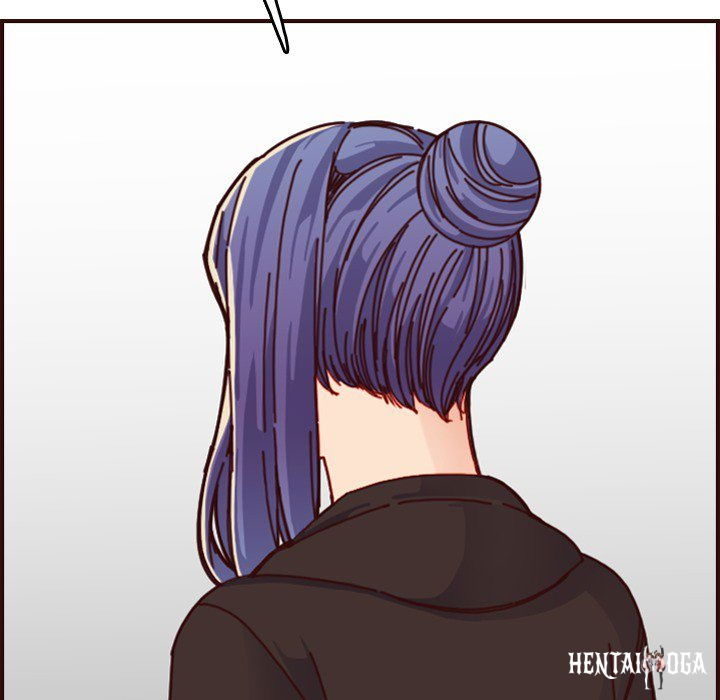 Never Too Late Never Too Late Chapter 75 - Page 85