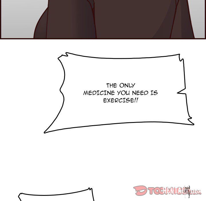 Never Too Late Never Too Late Chapter 75 - Page 86