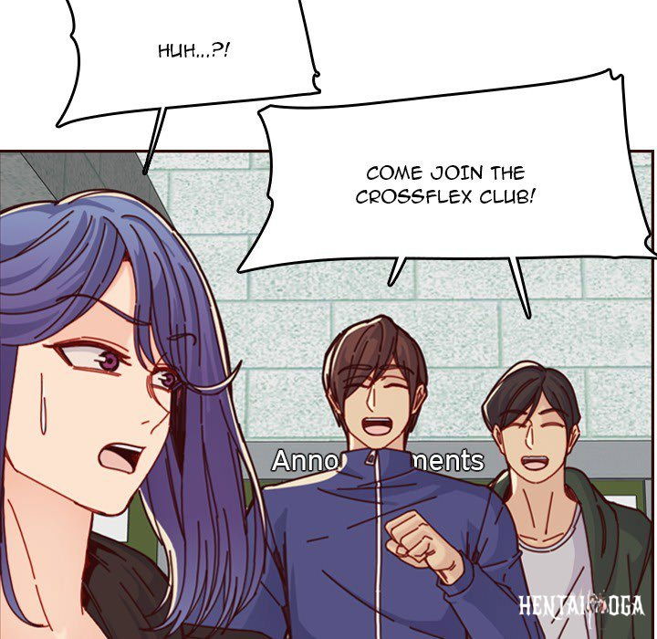 Never Too Late Never Too Late Chapter 75 - Page 87