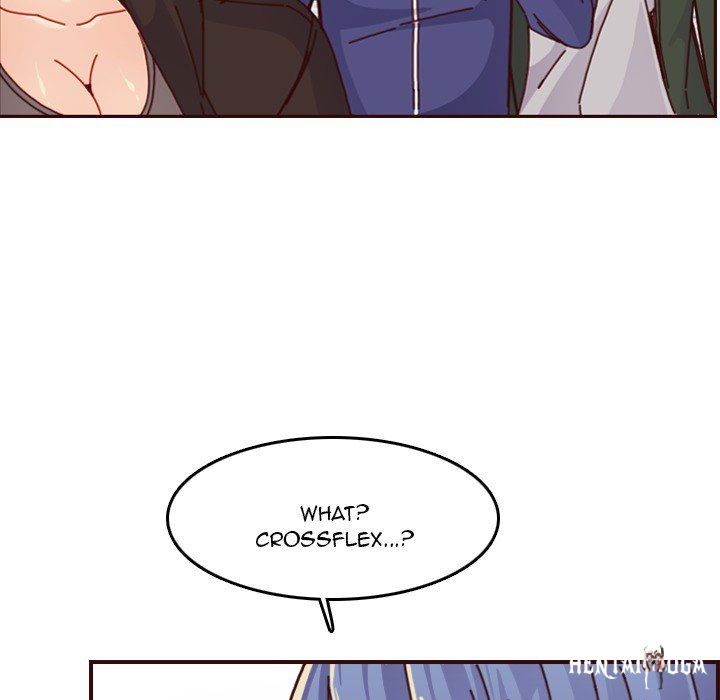 Never Too Late Never Too Late Chapter 75 - Page 88