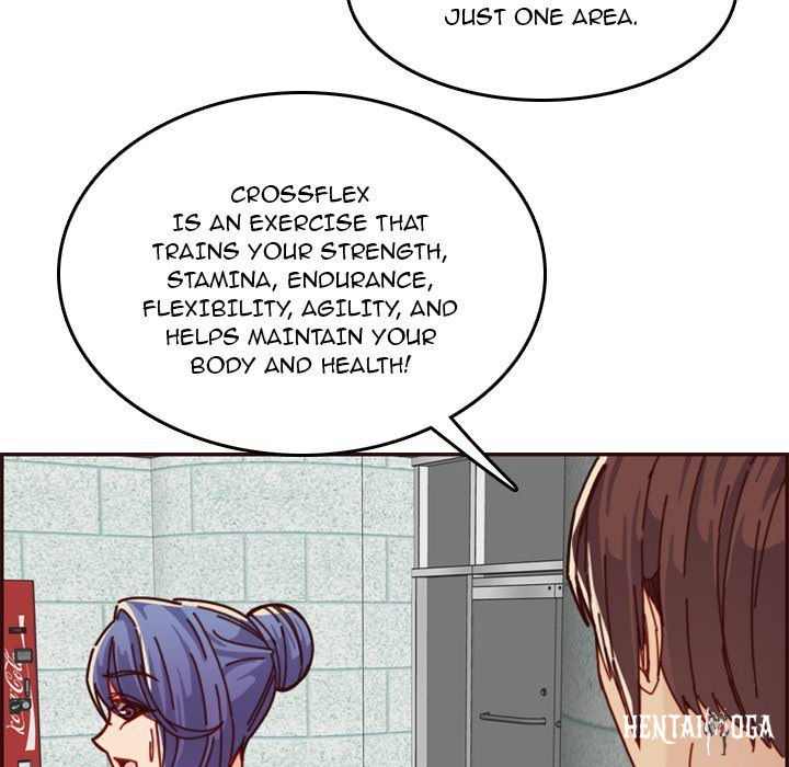 Never Too Late Never Too Late Chapter 75 - Page 92