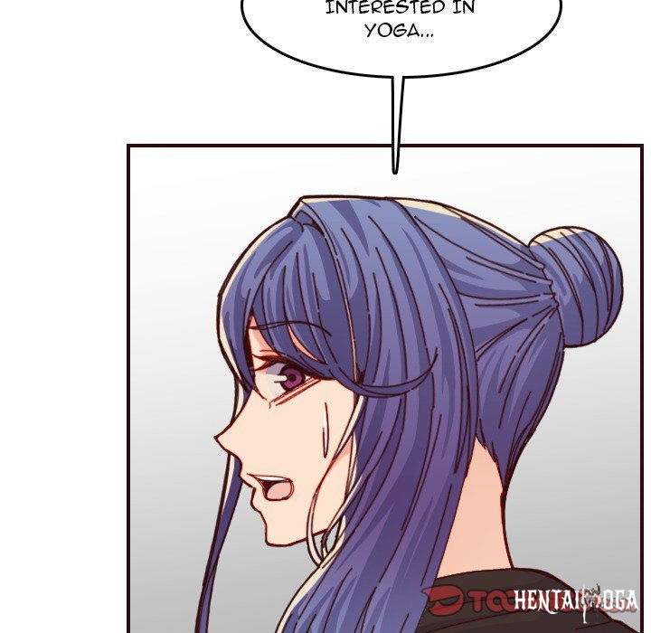 Never Too Late Never Too Late Chapter 75 - Page 94