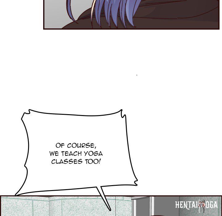 Never Too Late Never Too Late Chapter 75 - Page 95